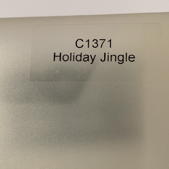 Holiday Jingle C1371 - Picture 4 of 7